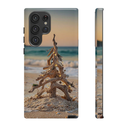 "Driftness" Mobile Phone Case