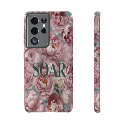 "Soar" Mobile Phone Case