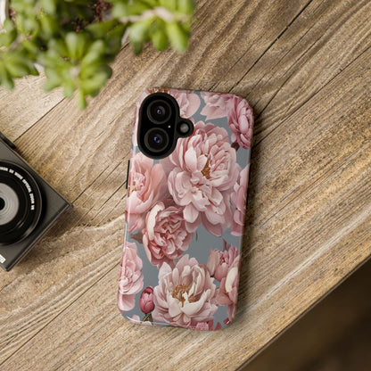 "Blushing Affair" Mobile Phone Case