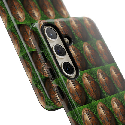 "The Old War Horse" Mobile Phone Case