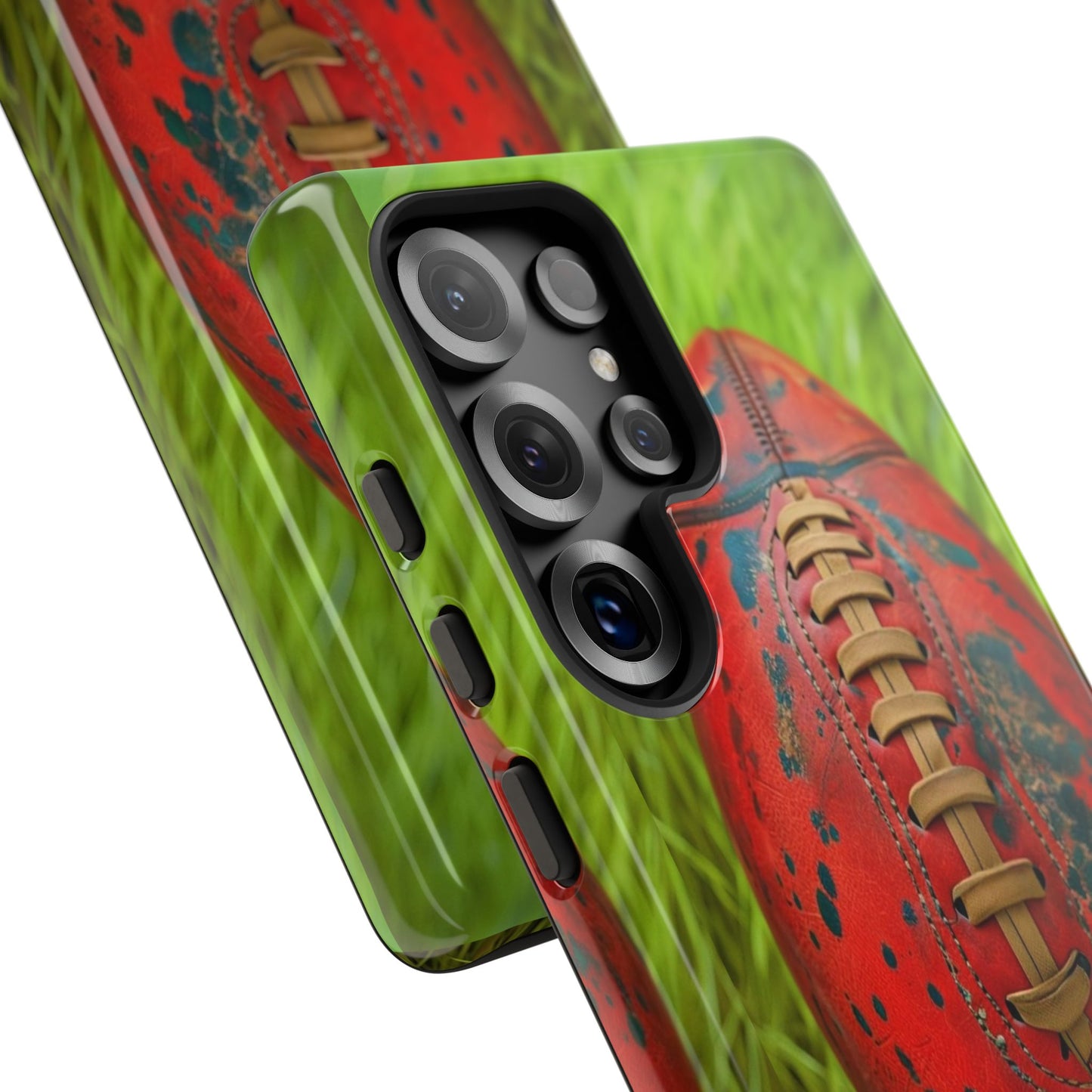 "Vintage Grit" Mobile Phone Case