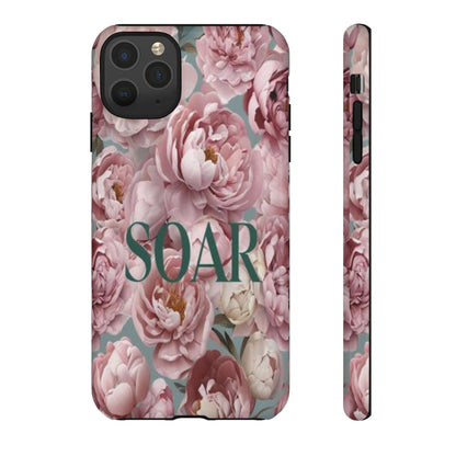 "Soar" Mobile Phone Case
