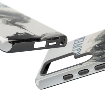 "Rough Draft" Mobile Phone Case