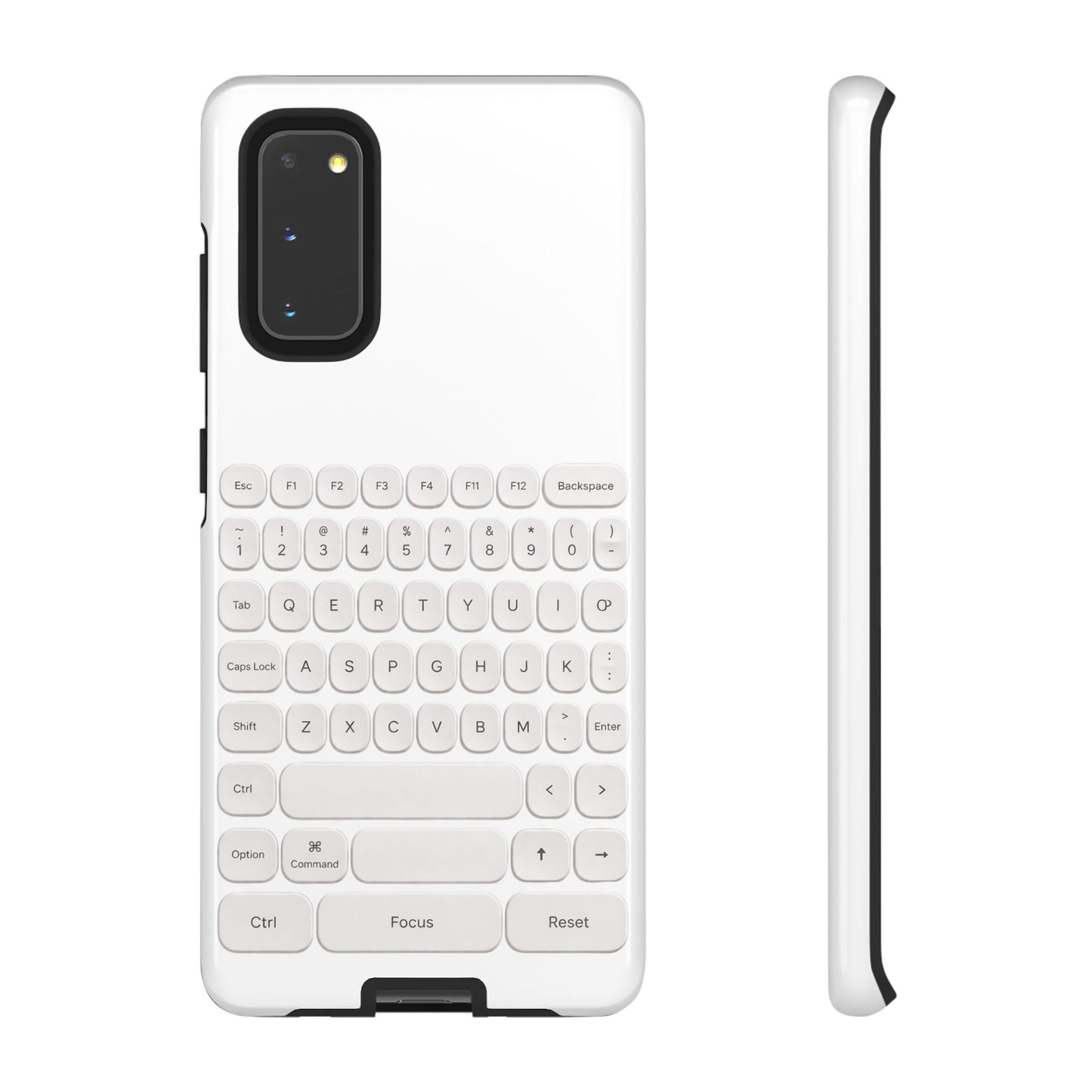 "The Control Centre" Mobile Phone Case