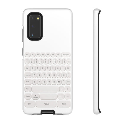 "The Control Centre" Mobile Phone Case