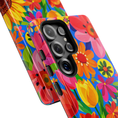 "Out of Season" Mobile Phone Case