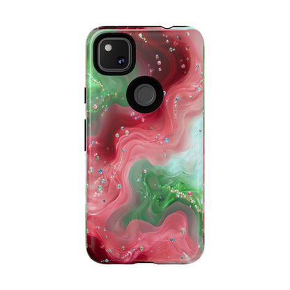"Optimism" Mobile Phone Case