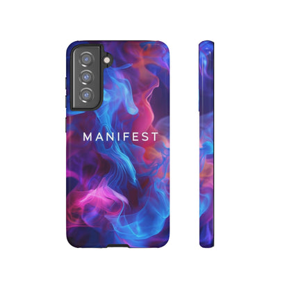 "Shape your own Destiny" Mobile Phone Case