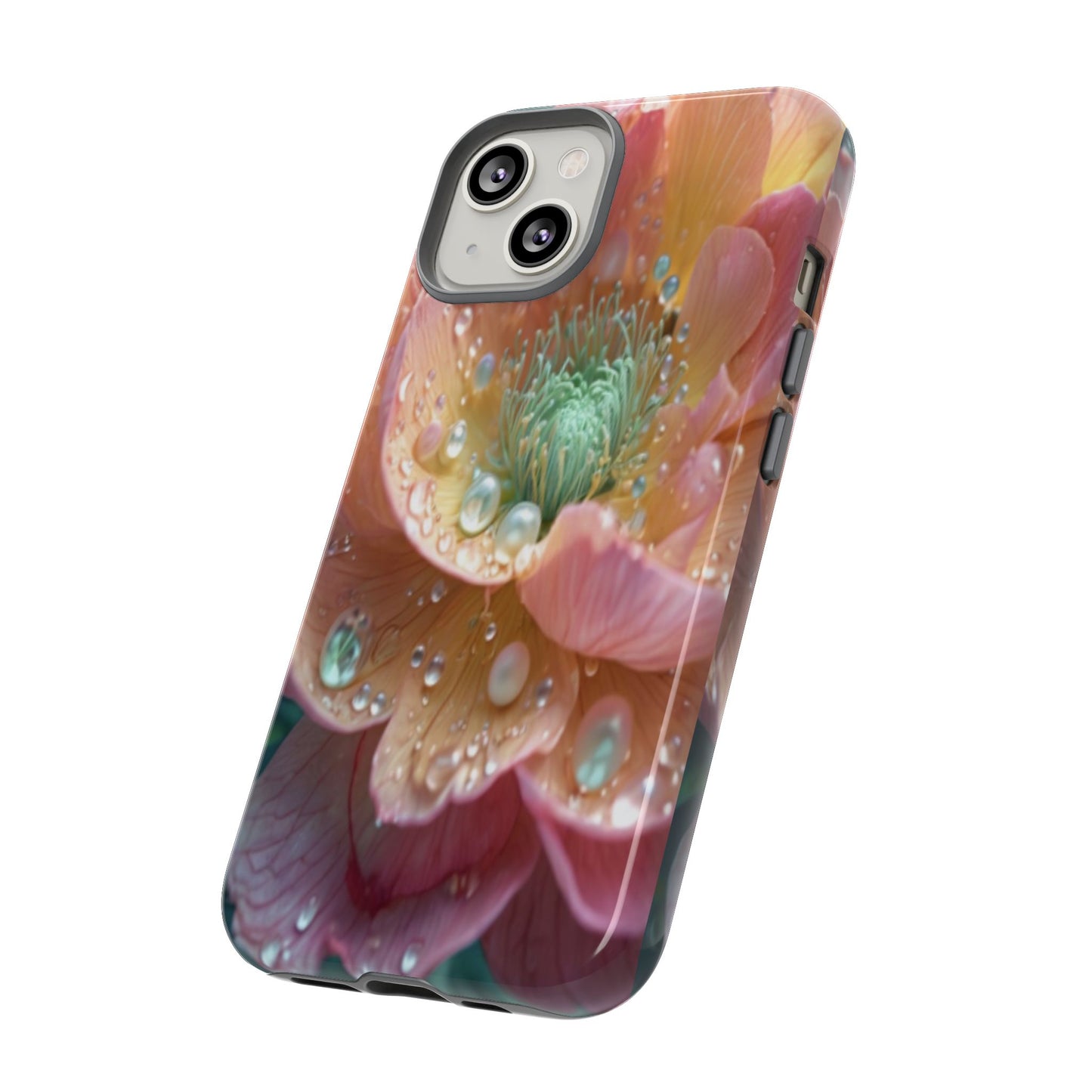 "Pearl" Mobile Phone Cover