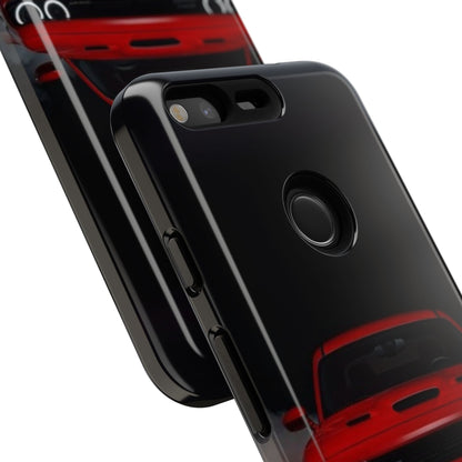 "V12 Vibes" Mobile Phone Case