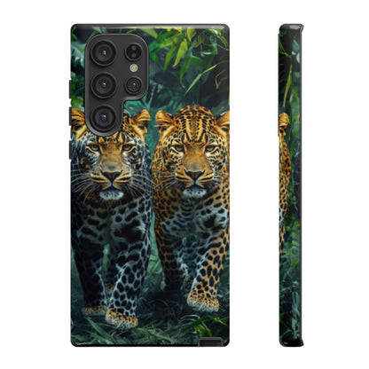 "Life is Short.  Keep Moving" Mobile Phone Case