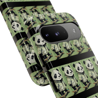 "Life is Short.  Be Zen" Mobile Phone Case