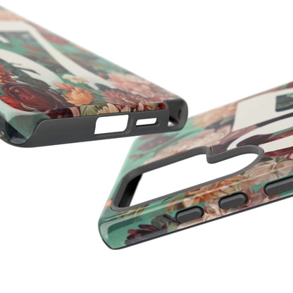 ""67" Mobile Phone Case