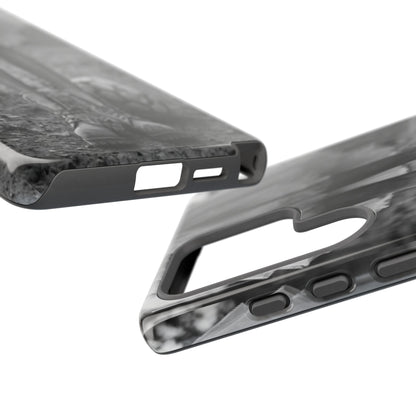 "Play for Peace" Mobile Phone Case