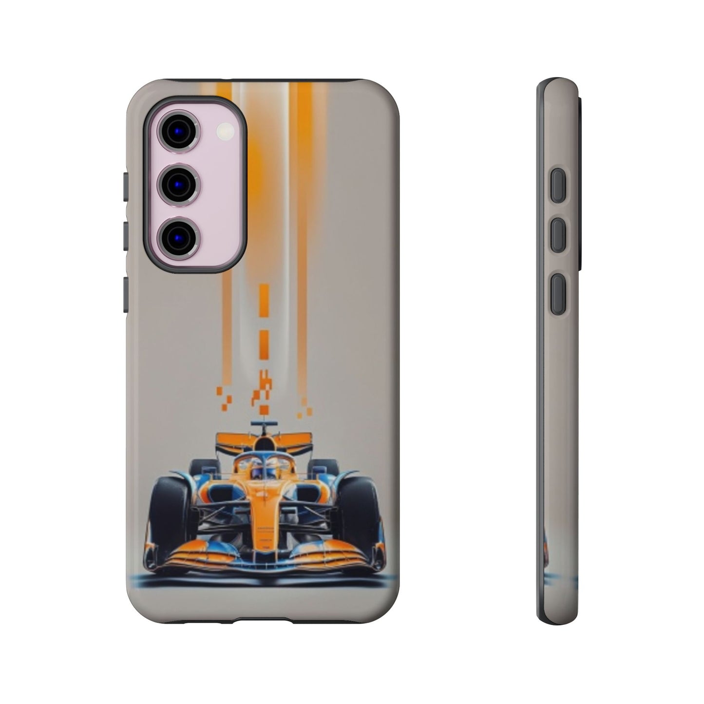"Sunday Driver" Mobile Phone Case