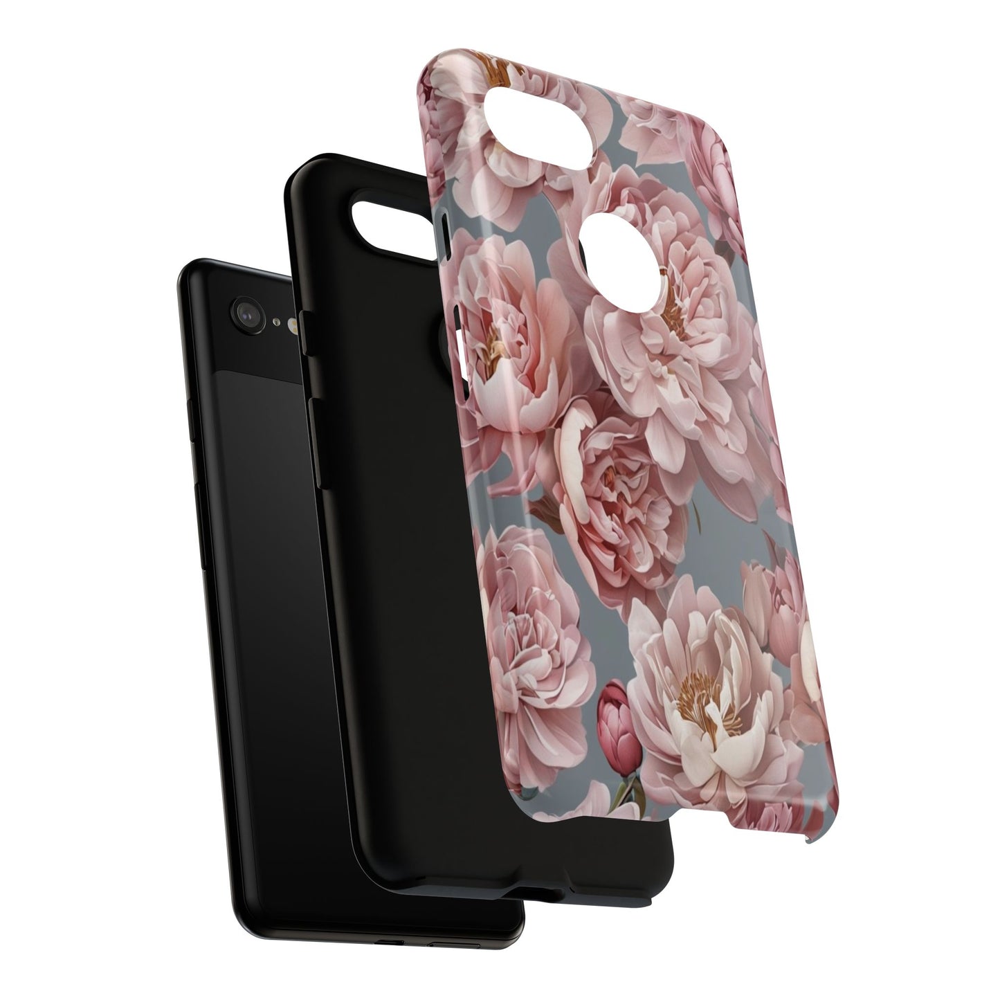 "Blushing Affair" Mobile Phone Case