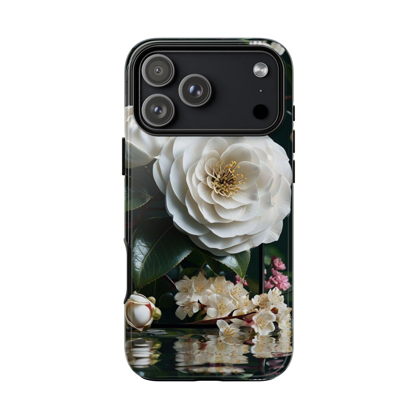 "Evolution" Mobile Phone Case