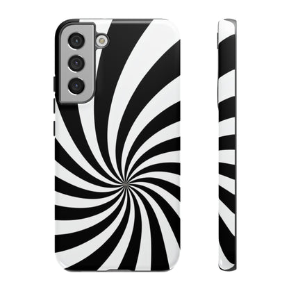 "Spin Cycle" Mobile Phone Case