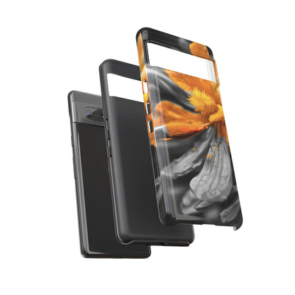 "A stroke of Bloom" Mobile Phone Case