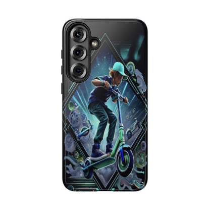 "Fly Guys" Mobile Phone Case