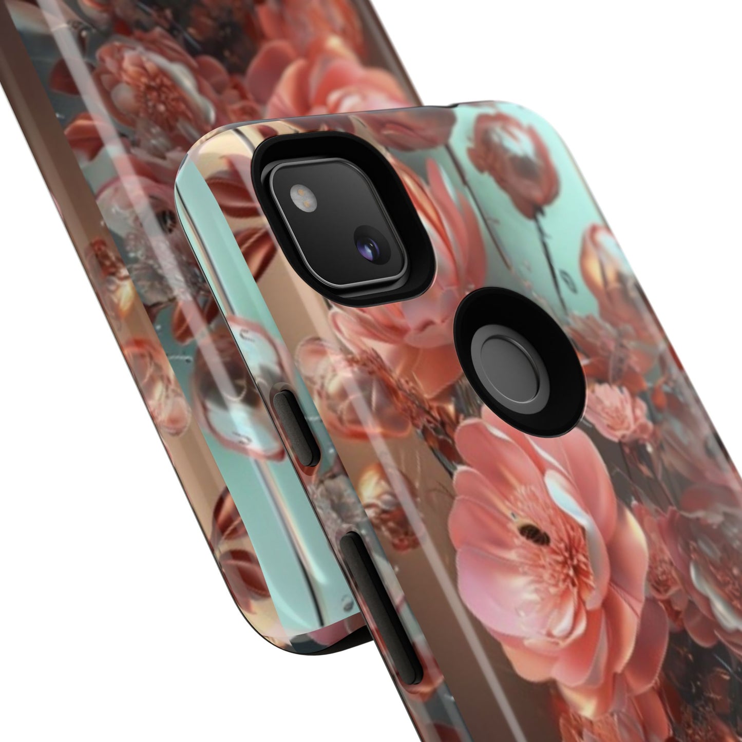 "Afternoon Scandal" Mobile Phone Case