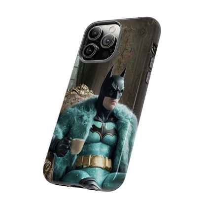 "The Dark Knight" Mobile Phone Case