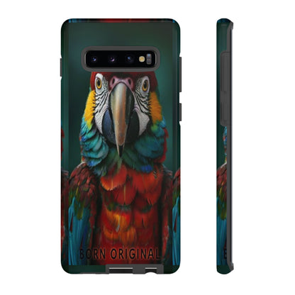 "Born Original" Mobile Phone Case