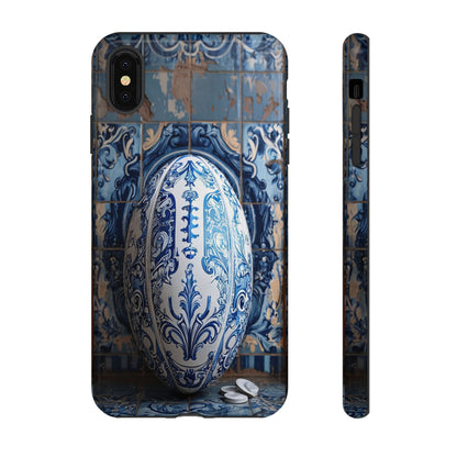 "Time for a Change" Mobile Phone Case