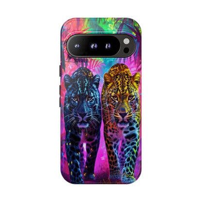 "One for the Twins" Mobile Phone Case