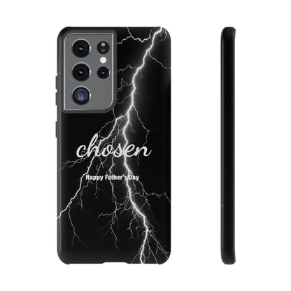 "Chosen" Mobile Phone Case