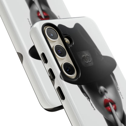 "Expresso Yourself" Mobile Phone Cases