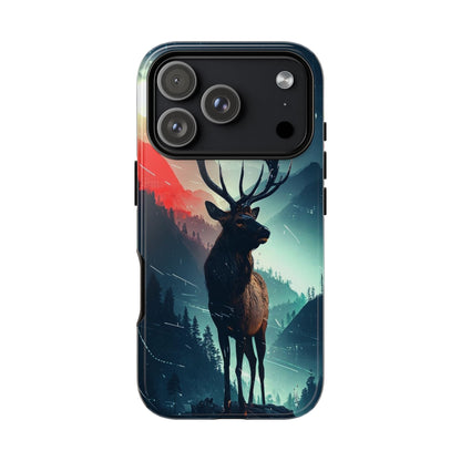 "Stag Do" Mobile Phone Case