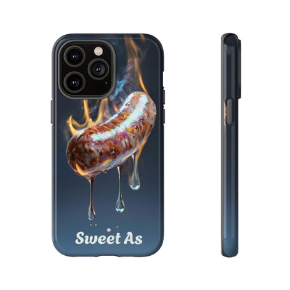 "Sweet As" Mobile Phone Case