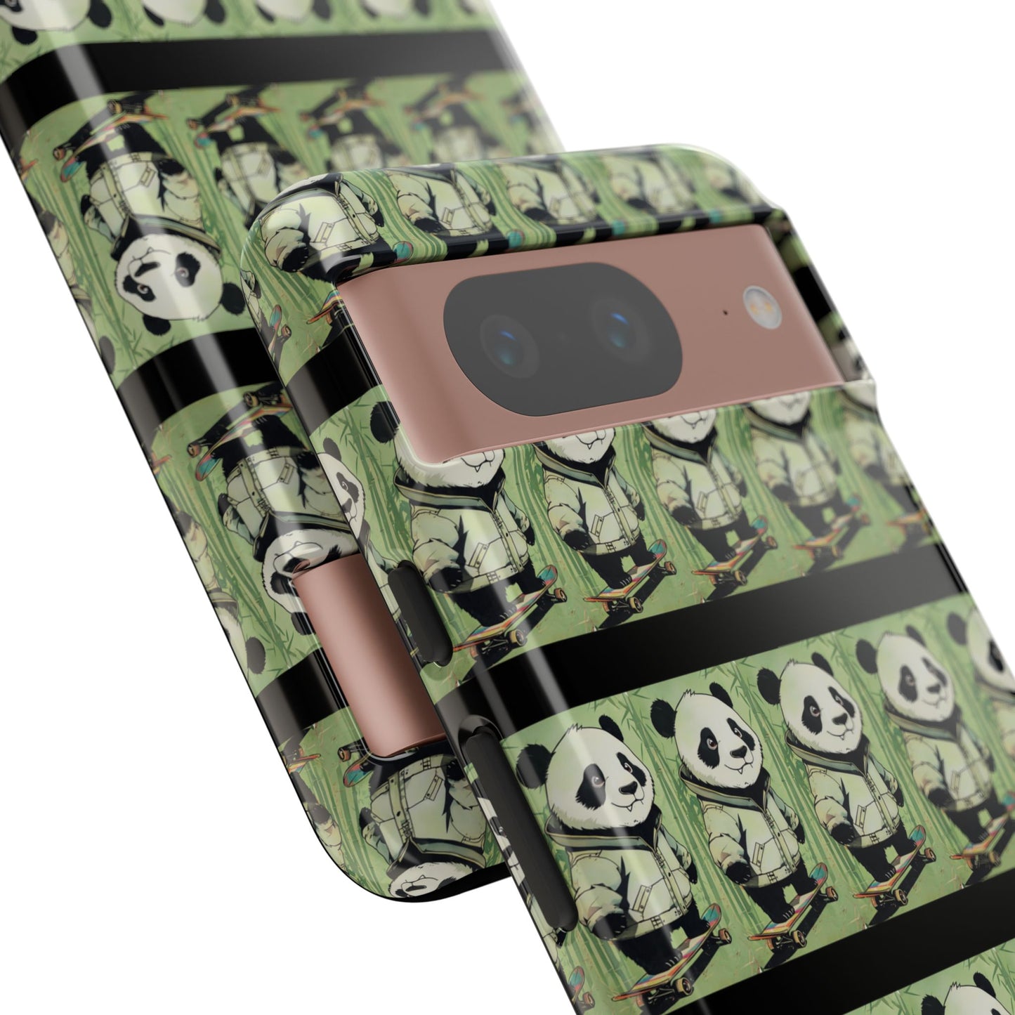 "Life is Short.  Be Zen" Mobile Phone Case