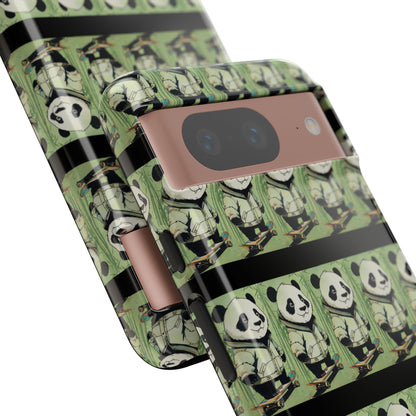 "Life is Short.  Be Zen" Mobile Phone Case