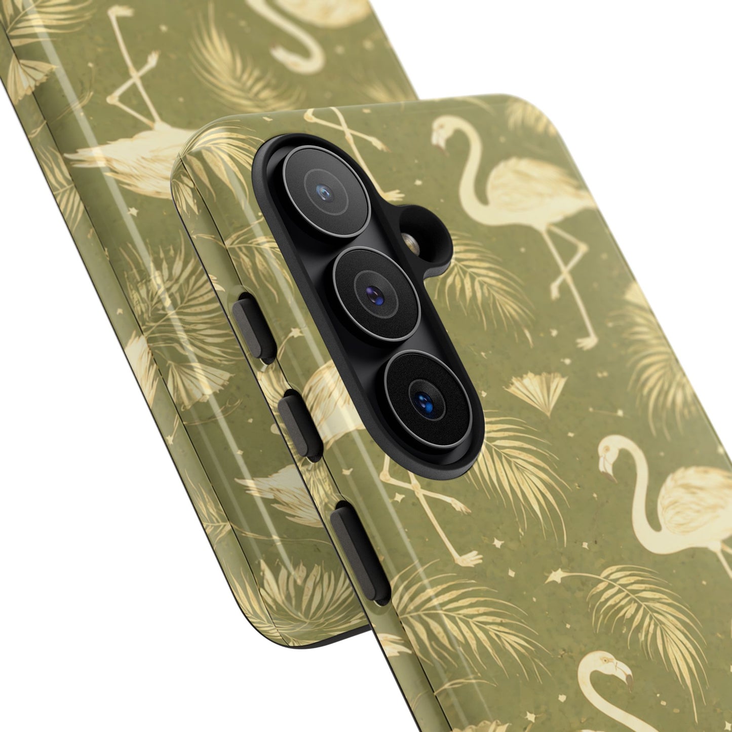 "Flamingo" Mobile Phone Case