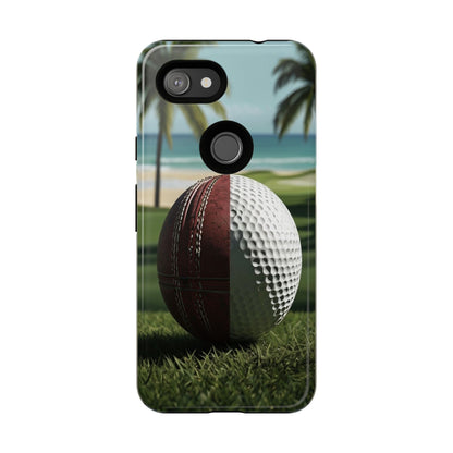 "The All-Rounder" Mobile Phone Case