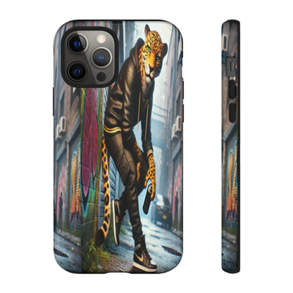 "Taguar" Mobile Phone Case