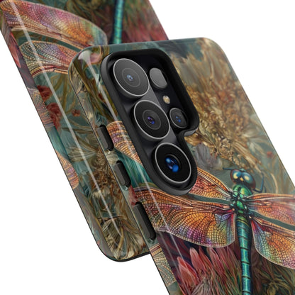 "Dragonfly" Mobile Phone Case