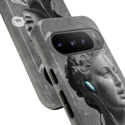 "Ancient Amplified" Mobile Phone Case