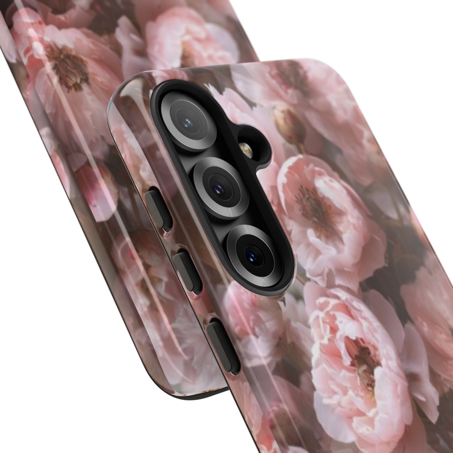 "Penelope in Pink" Mobile Phone Case