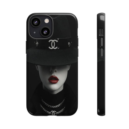 "Drama" Mobile Phone Case