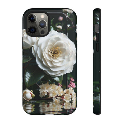 "Evolution" Mobile Phone Case