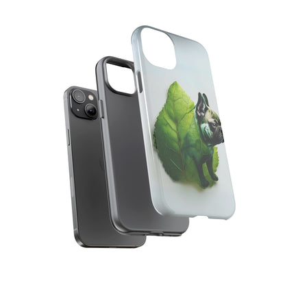 "Gigi" Mobile Phone Case