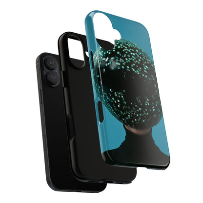 "The Alchemist" Mobile Phone Case