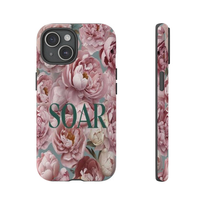 "Soar" Mobile Phone Case
