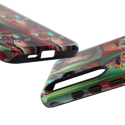 "Pop Art Primate" Mobile Phone Case