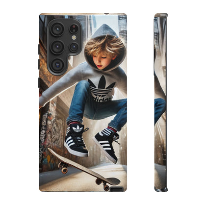 "Board Buddy" Mobile Phone Case