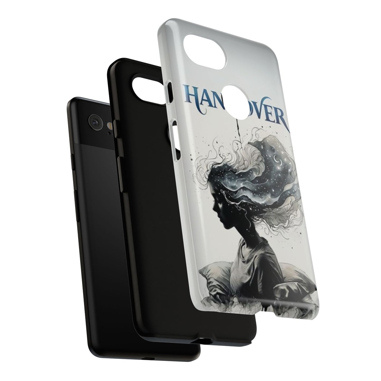 "Beauty and the Beast" Mobile Phone Case