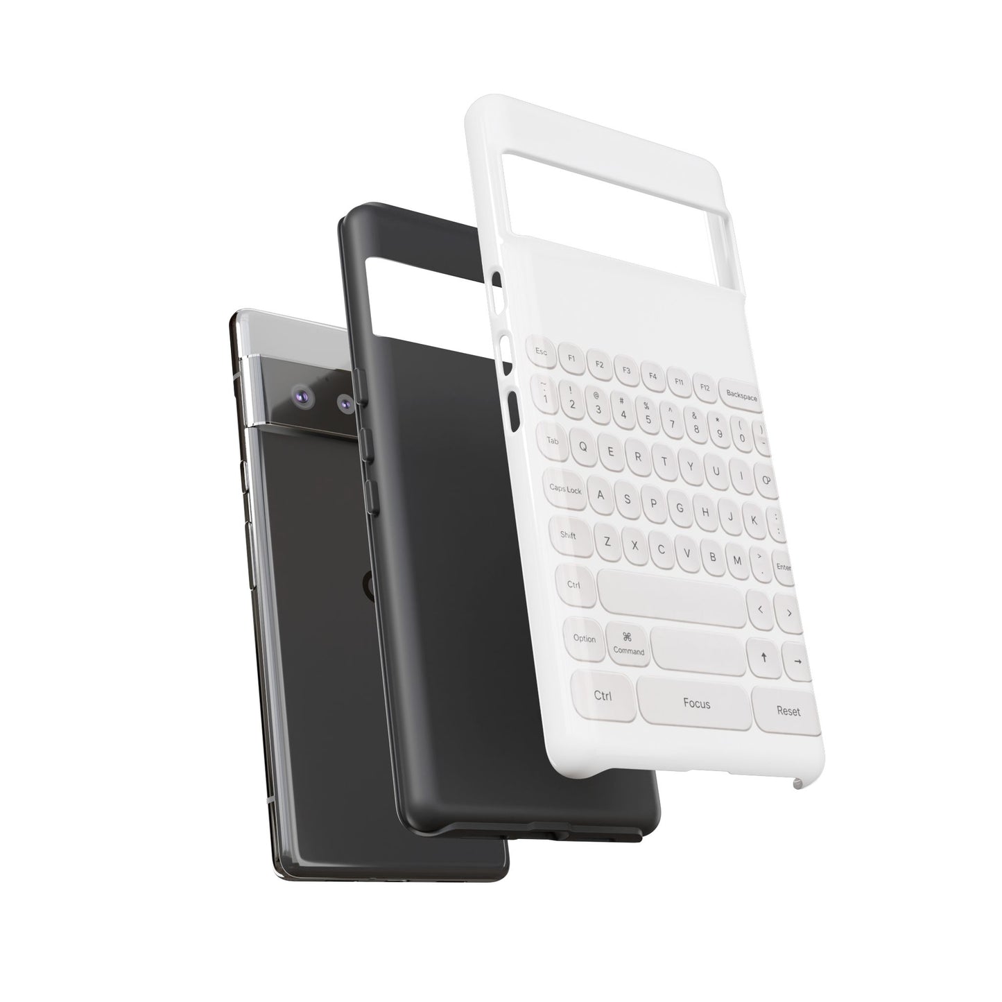 "The Control Centre" Mobile Phone Case